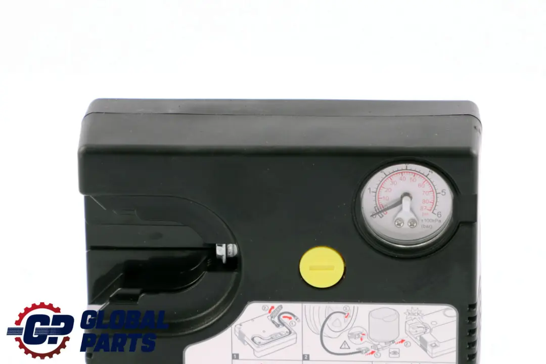  Compresseur Pneus BMW F20 F21 F30 Mini F55 F56 Mobility System - SKU 6850380 - Numéro de pièce 6850380