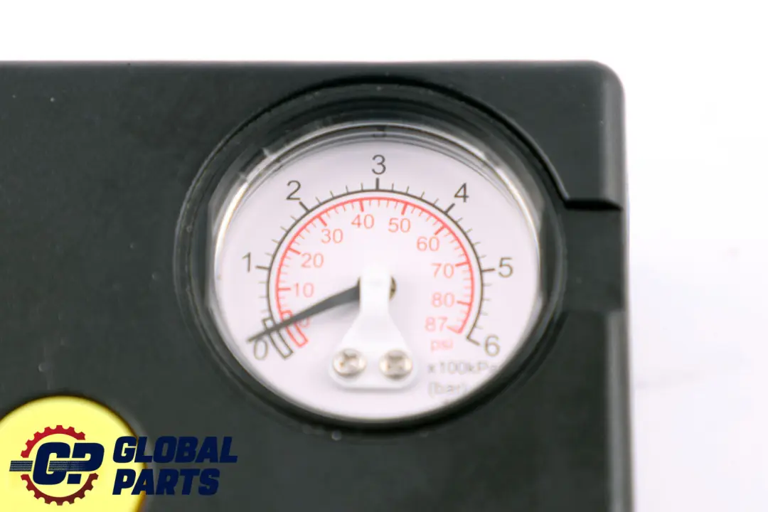  Compresor Neumáticos BMW F20 F21 F30 Mini F55 F56 Sistema Movilidad - SKU 6850380 - Número de pieza 6850380