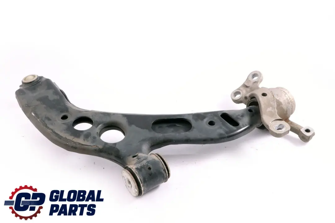Supporto in gomma per asse anteriore sinistro per Mini Cooper F55 F56 con numero di parte 6850397 Mini Cooper F55 F56 Supporto in gomma per asse anteriore sinistro - SKU 6850397 - Numero di parte 6850397