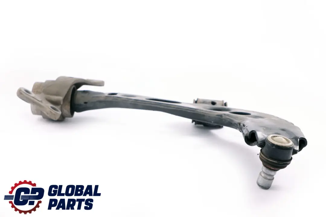 MINI Cooper F55 F56 Wishbone Rubber Mount Left N/S Front Axle - SKU 6850397 - Part number 6850397