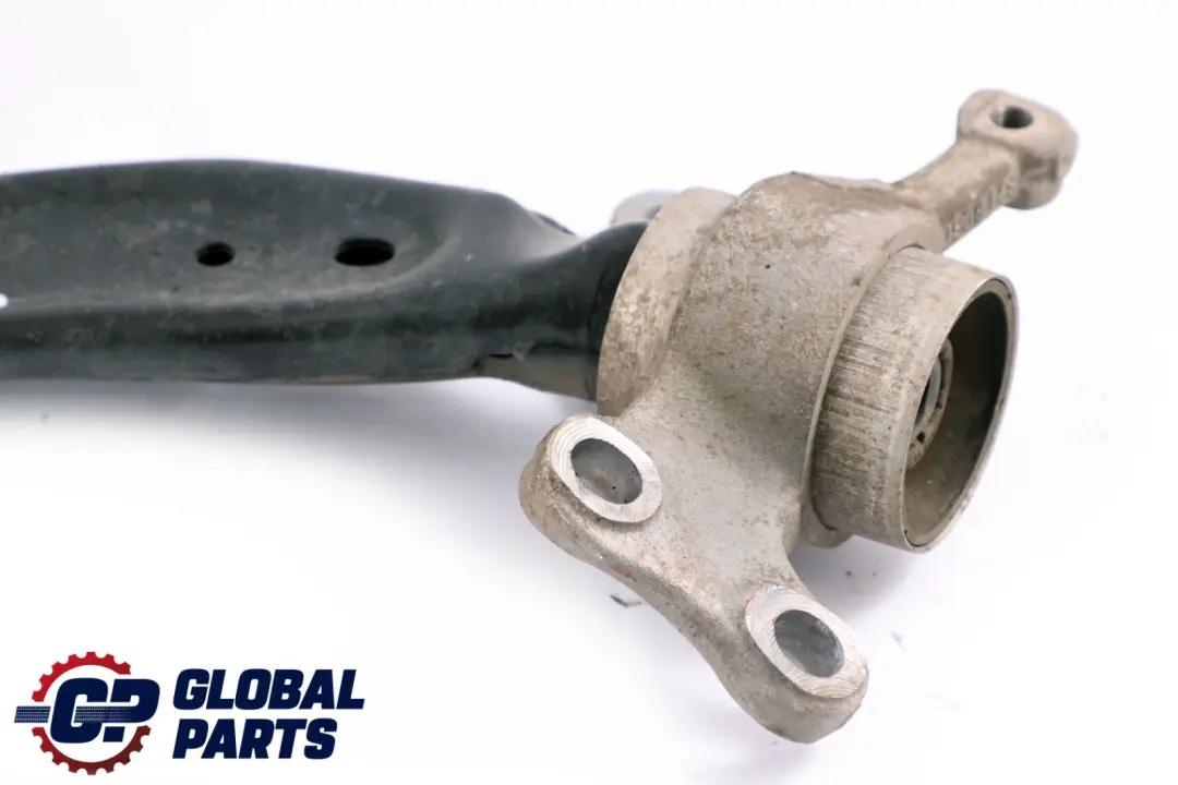 Supporto in gomma per asse anteriore sinistro per Mini Cooper F55 F56 con numero di parte 6850397 Mini Cooper F55 F56 Supporto in gomma per asse anteriore sinistro - SKU 6850397 - Numero di parte 6850397