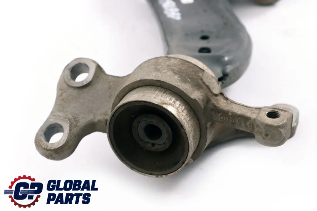 Supporto in gomma per asse anteriore sinistro per Mini Cooper F55 F56 con numero di parte 6850397 Mini Cooper F55 F56 Supporto in gomma per asse anteriore sinistro - SKU 6850397 - Numero di parte 6850397