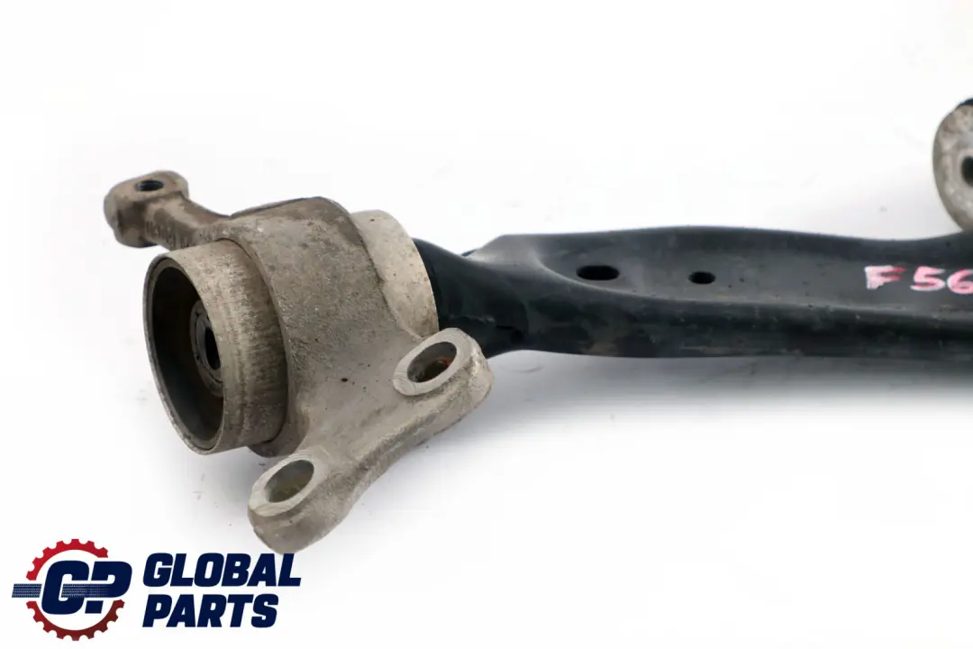 Mini Cooper F55 F56 Wishbone Control Arm Rubber Mount Right O/S Front Axle - SKU 6850398 - Part number 6850398