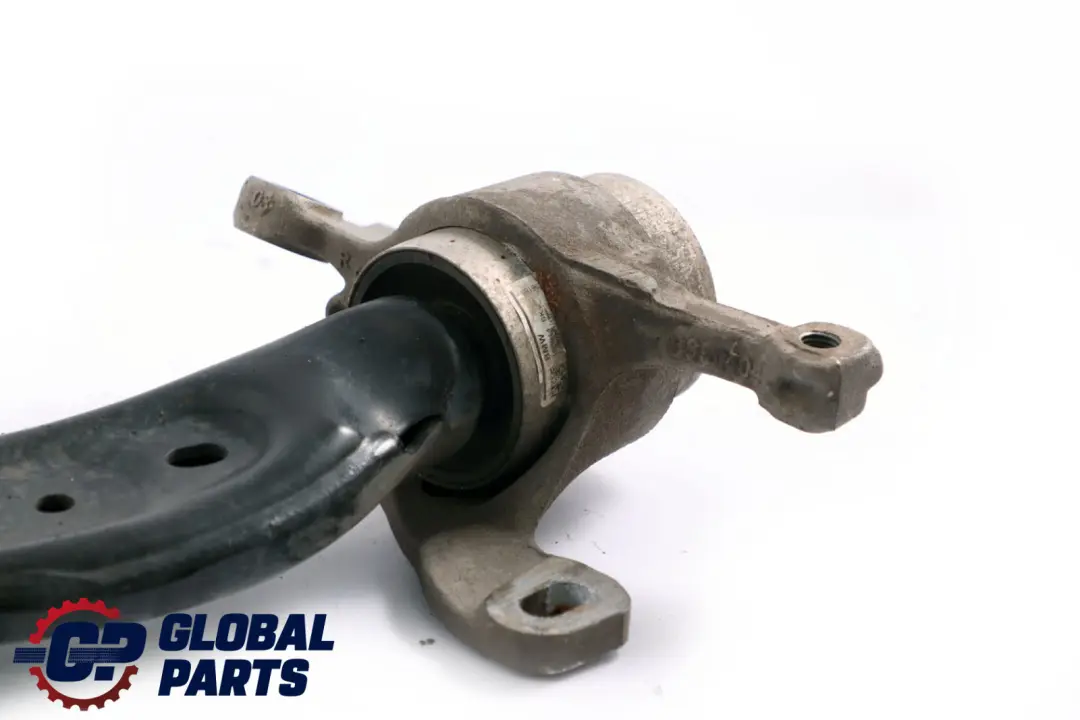 Wishbone Control Arm Rubber Mount Right O/S Front Axle to Mini Cooper F55 F56 with Part number 6850398 Mini Cooper F55 F56 Wishbone Control Arm Rubber Mount Right O/S Front Axle - SKU 6850398 - Part number 6850398