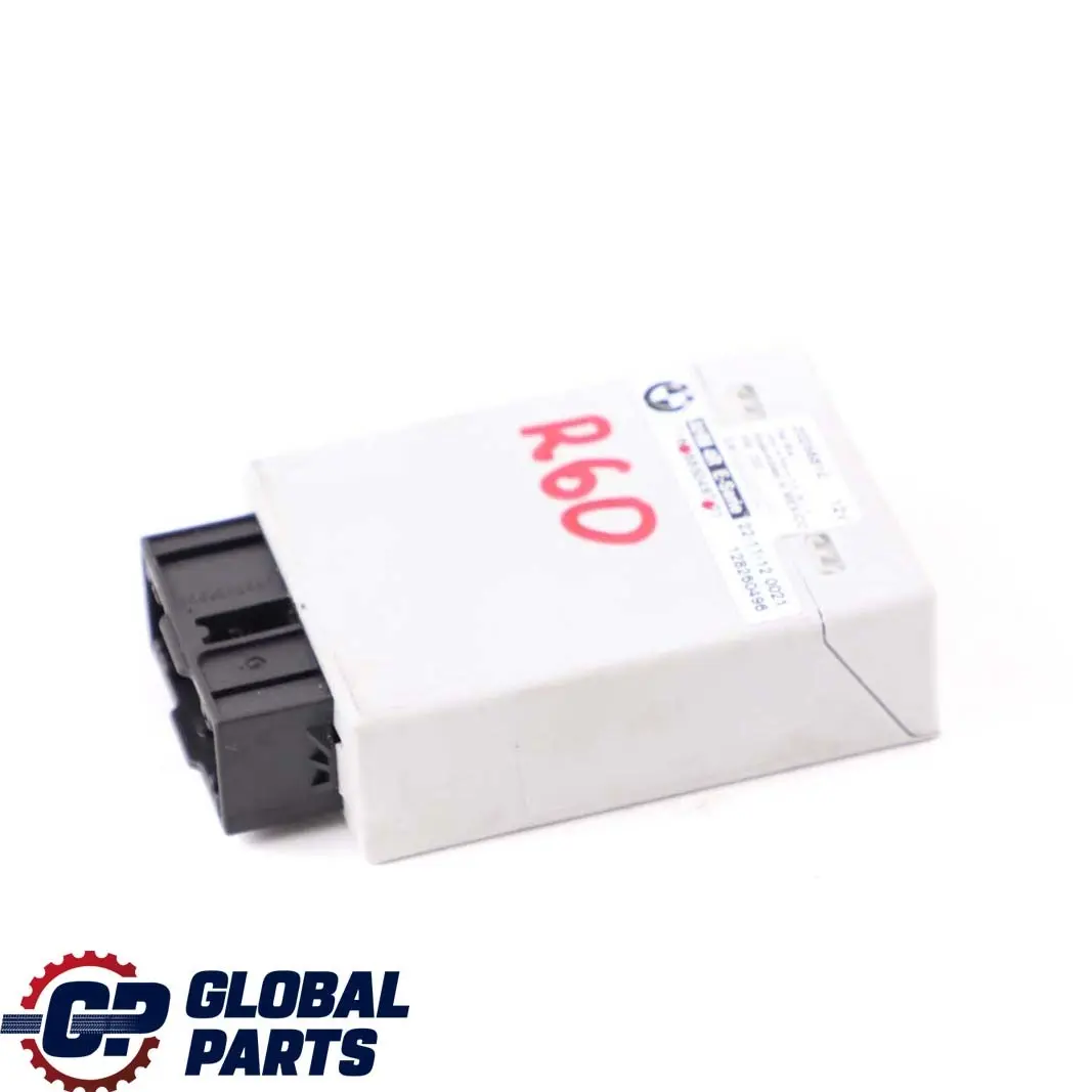 Anhänger Kupplungs Steuergerät Modul AHM 4R für BMW E60 E61 E65 E87 E90 mit Teilenummer 6850497 BMW E60 E61 E65 E87 E90 Anhänger Kupplungs Steuergerät Modul AHM 4R - SKU 6850497 - Teilenummer 6850497