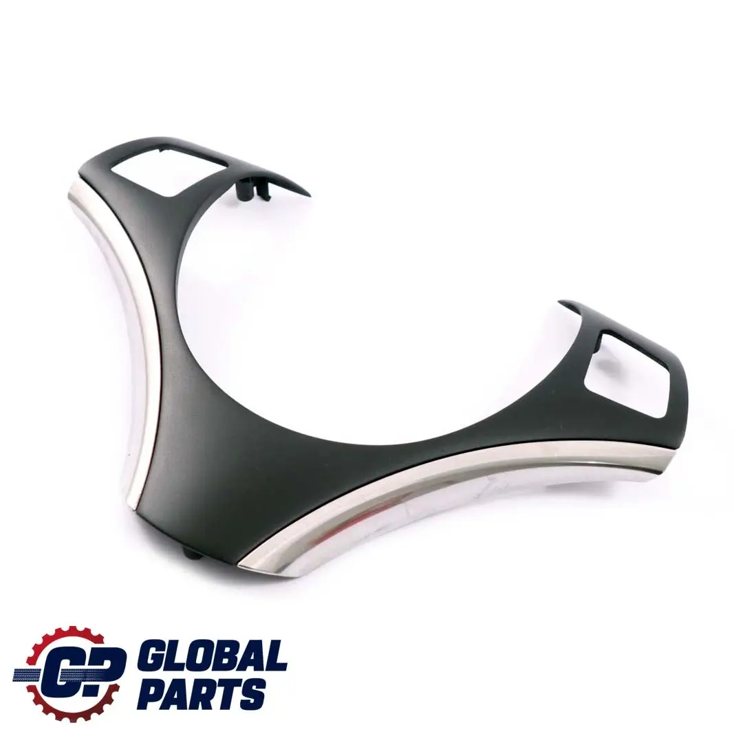 Osłona Kierownicy Ramka do BMW E81 E87 E90 E91 o numerze 6850544 BMW E81 E87 E90 E91 Osłona Kierownicy Ramka - SKU 6850544-1 - Numer Części 6850544