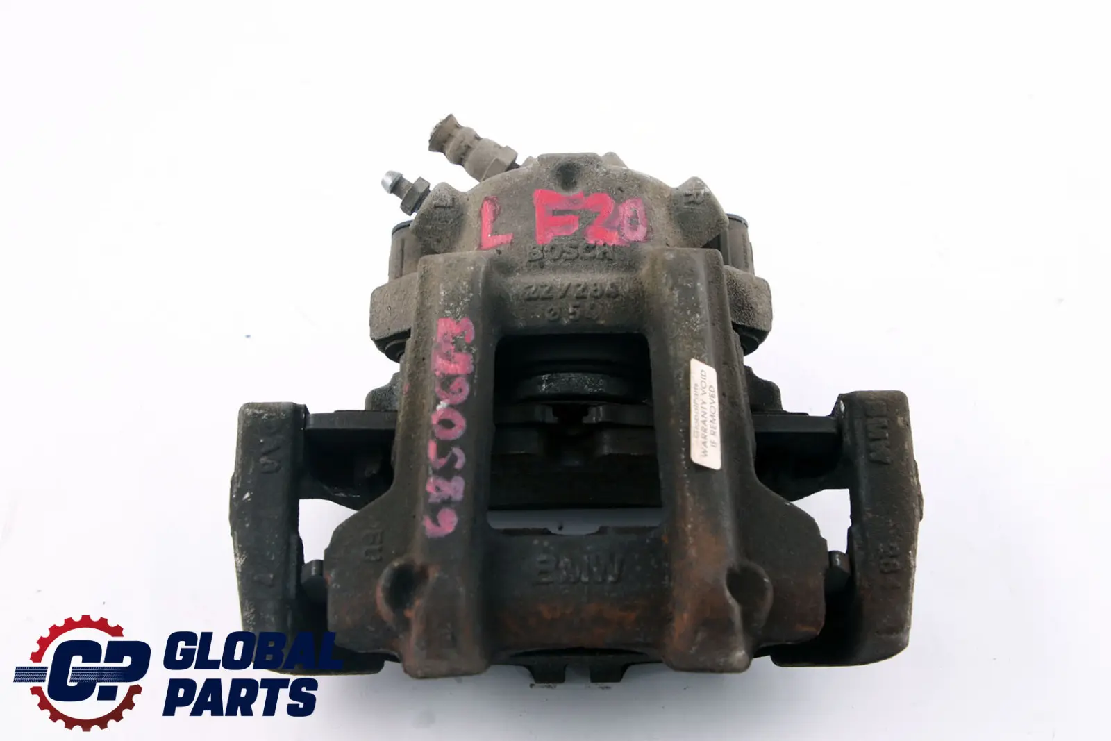 BMW F20 F21 F22 F23 Front Left N/S Brake Caliper Housing Carrier