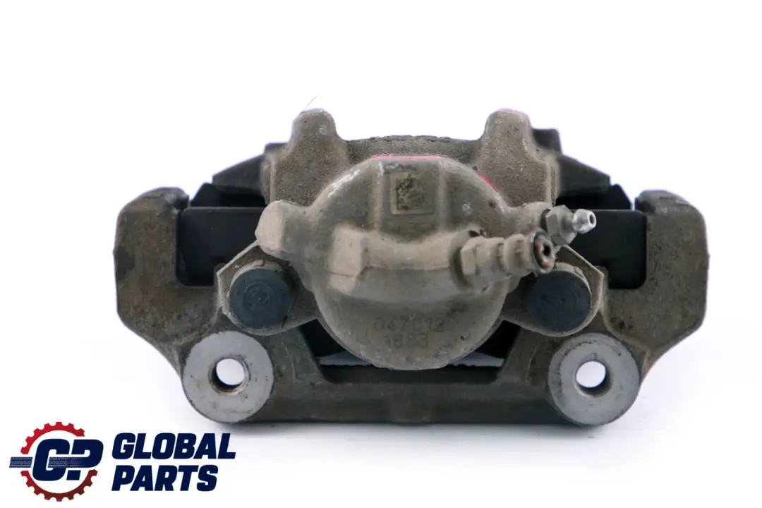 BMW F20 F21 F22 F23 Delantero Izquierdo Porta Pinza De Freno - SKU 6850643 - Número de pieza 6850643