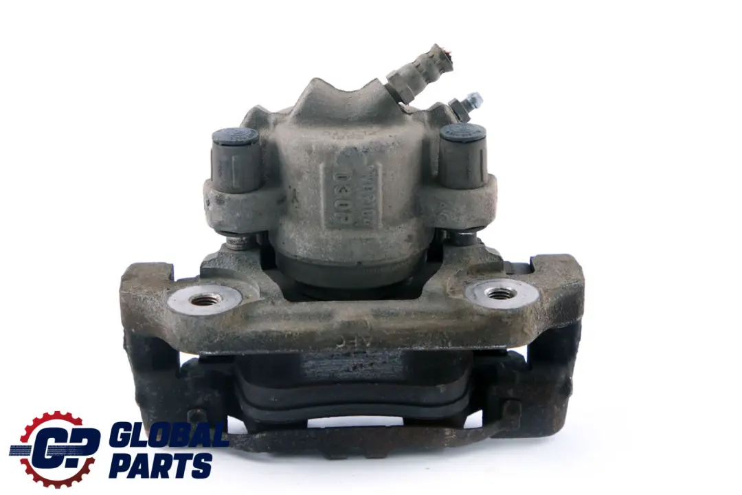 BMW F20 F21 F22 F23 Front Left N/S Brake Caliper Housing Carrier - SKU 6850643 - Part number 6850643
