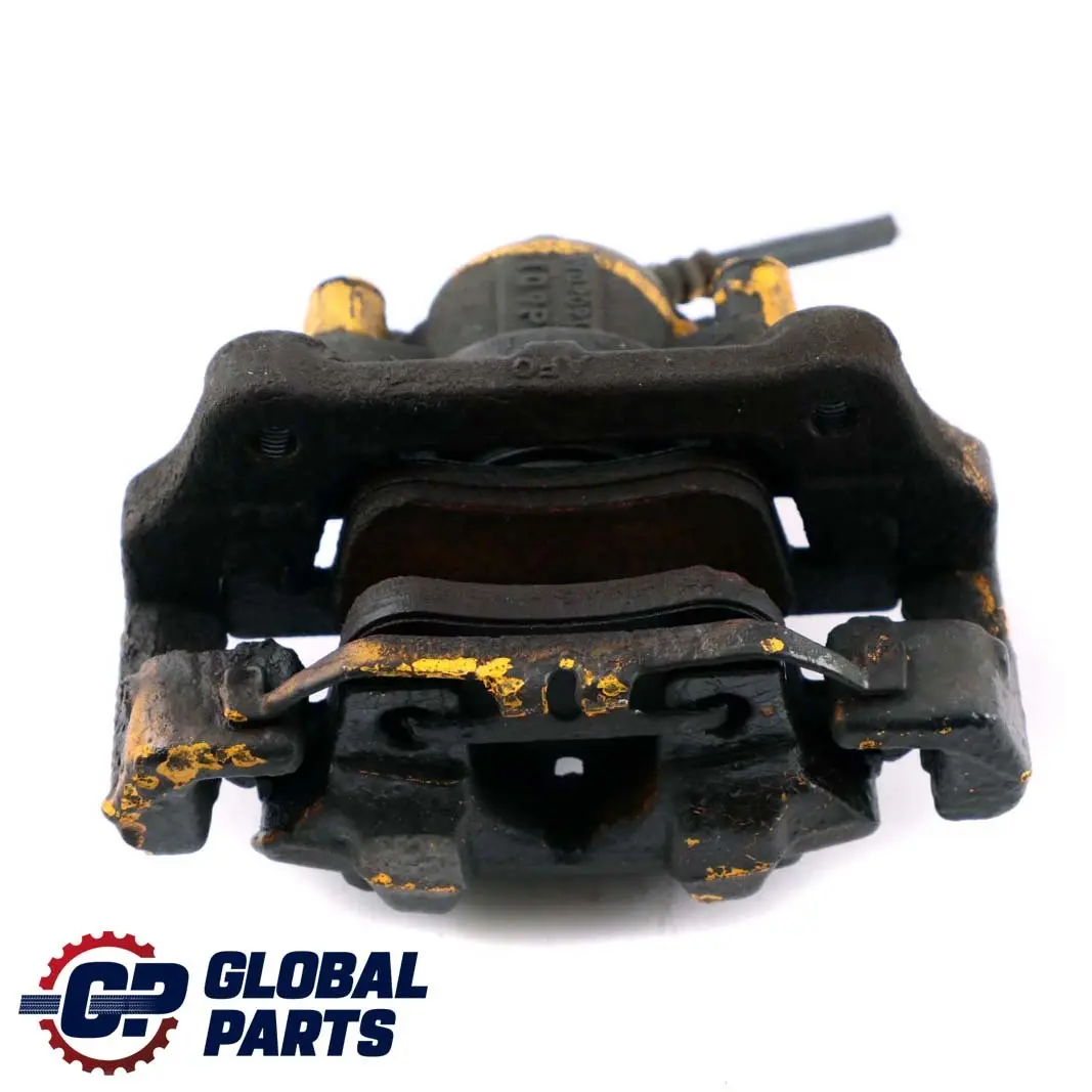 Front Left N/S Brake Caliper Housing 22/300 54 to BMW 1 3 4 F20 F21 F30 F31 F32 with Part number 6850649 BMW 1 3 4 F20 F21 F30 F31 F32 Front Left N/S Brake Caliper Housing 22/300 54 - SKU 6850649-1 - Part number 6850649