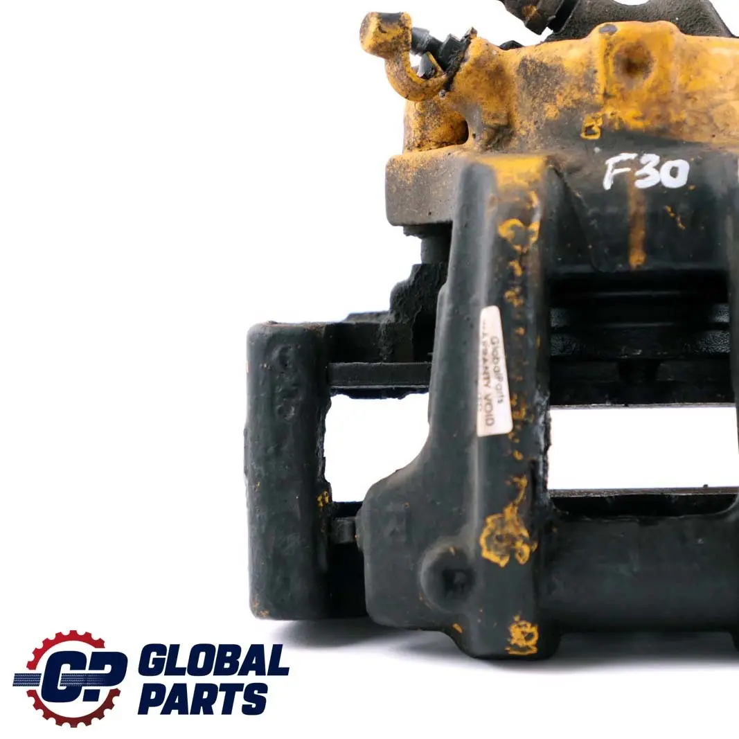 BMW 1 3 4 F20 F21 F30 F31 F32 Front Left N/S Brake Caliper Housing 22/300 54 - SKU 6850649-1 - Part number 6850649