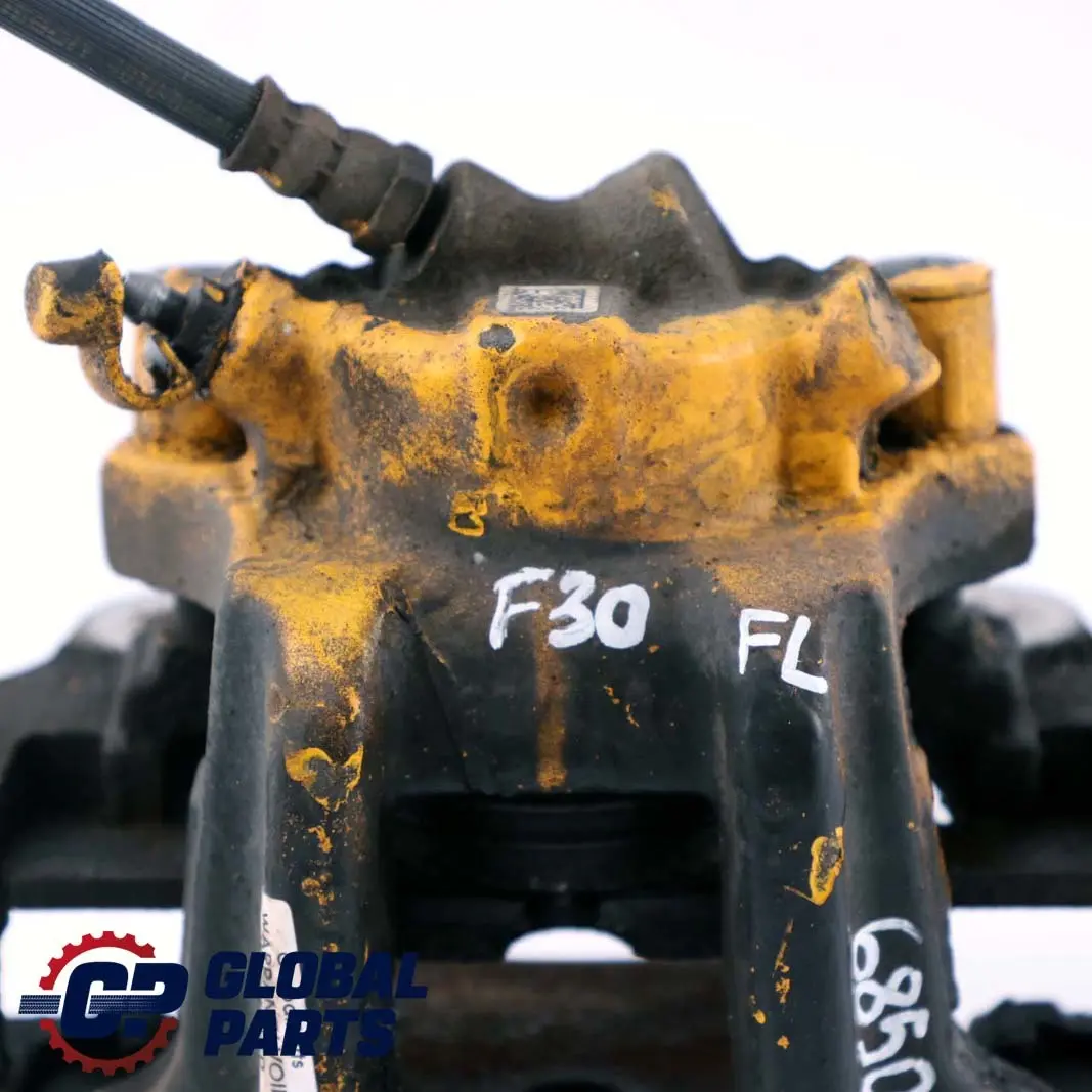 BMW 1 3 4 F20 F21 F30 F31 F32 Front Left N/S Brake Caliper Housing 22/300 54 - SKU 6850649-1 - Part number 6850649