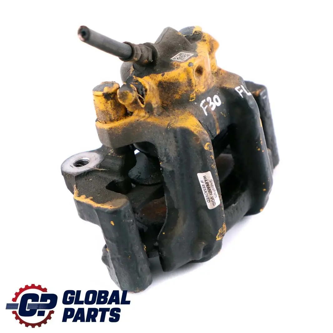 BMW 1 3 4 F20 F21 F30 F31 F32 Front Left N/S Brake Caliper Housing 22/300 54 - SKU 6850649-1 - Part number 6850649