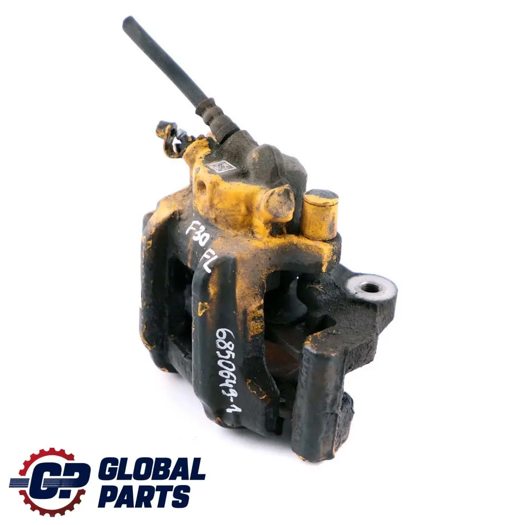 BMW 1 3 4 F20 F21 F30 F31 F32 Front Left N/S Brake Caliper Housing 22/300 54 - SKU 6850649-1 - Part number 6850649