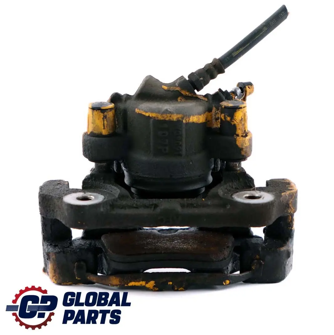 Front Left N/S Brake Caliper Housing 22/300 54 to BMW 1 3 4 F20 F21 F30 F31 F32 with Part number 6850649 BMW 1 3 4 F20 F21 F30 F31 F32 Front Left N/S Brake Caliper Housing 22/300 54 - SKU 6850649-1 - Part number 6850649