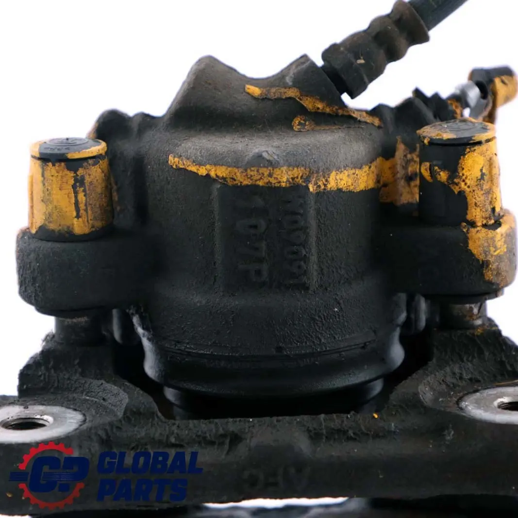 Front Left N/S Brake Caliper Housing 22/300 54 to BMW 1 3 4 F20 F21 F30 F31 F32 with Part number 6850649 BMW 1 3 4 F20 F21 F30 F31 F32 Front Left N/S Brake Caliper Housing 22/300 54 - SKU 6850649-1 - Part number 6850649