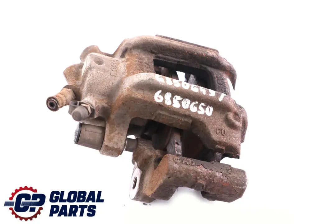 Delantero Izquierdo Pinza de Freno Carcasa Pinzas 22/300 54 para BMW F20 F21 F30 F31 con número de pieza 6850649 BMW F20 F21 F30 F31 Delantero Izquierdo Pinza de Freno Carcasa Pinzas 22/300 54 - SKU 6850649 - Número de pieza 6850649