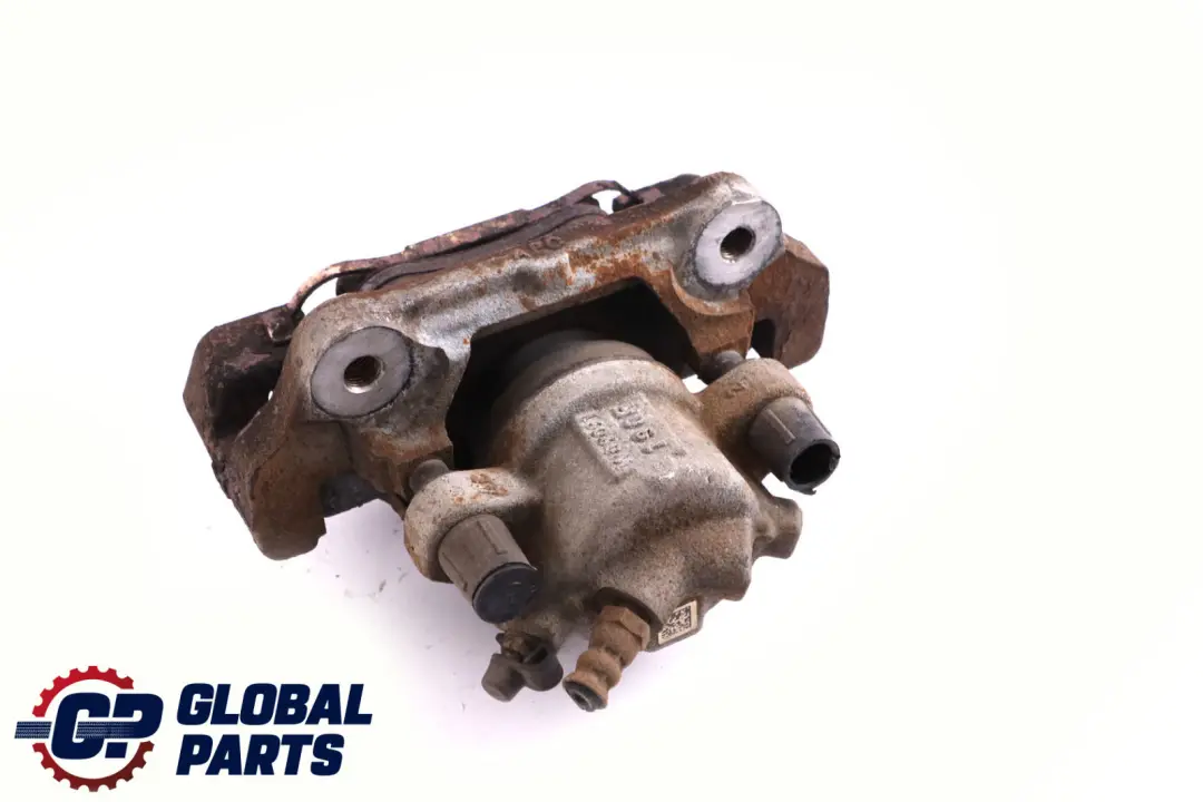 anteriore sinistro pinza freno alloggiamento pinze 22/300 54 per BMW F20 F21 F30 F31 con numero di parte 6850649 BMW F20 F21 F30 F31 anteriore sinistro pinza freno alloggiamento pinze 22/300 54 - SKU 6850649 - Numero di parte 6850649