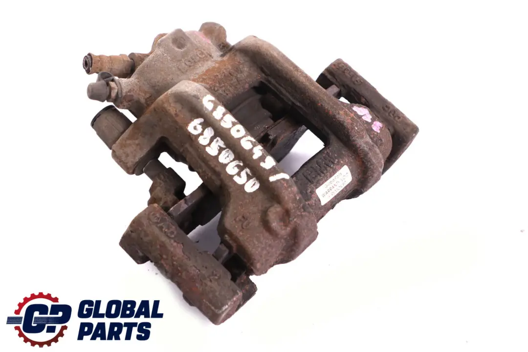 Delantero Izquierdo Pinza de Freno Carcasa Pinzas 22/300 54 para BMW F20 F21 F30 F31 con número de pieza 6850649 BMW F20 F21 F30 F31 Delantero Izquierdo Pinza de Freno Carcasa Pinzas 22/300 54 - SKU 6850649 - Número de pieza 6850649