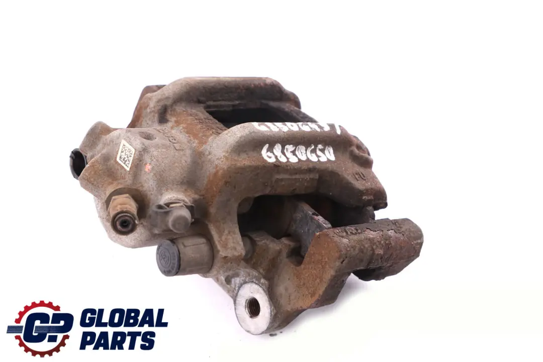 BMW F20 F21 F30 F31 F32 Boîtier d'étrier de frein avant gauche 22/300 54 - SKU 6850649 - Numéro de pièce 6850649