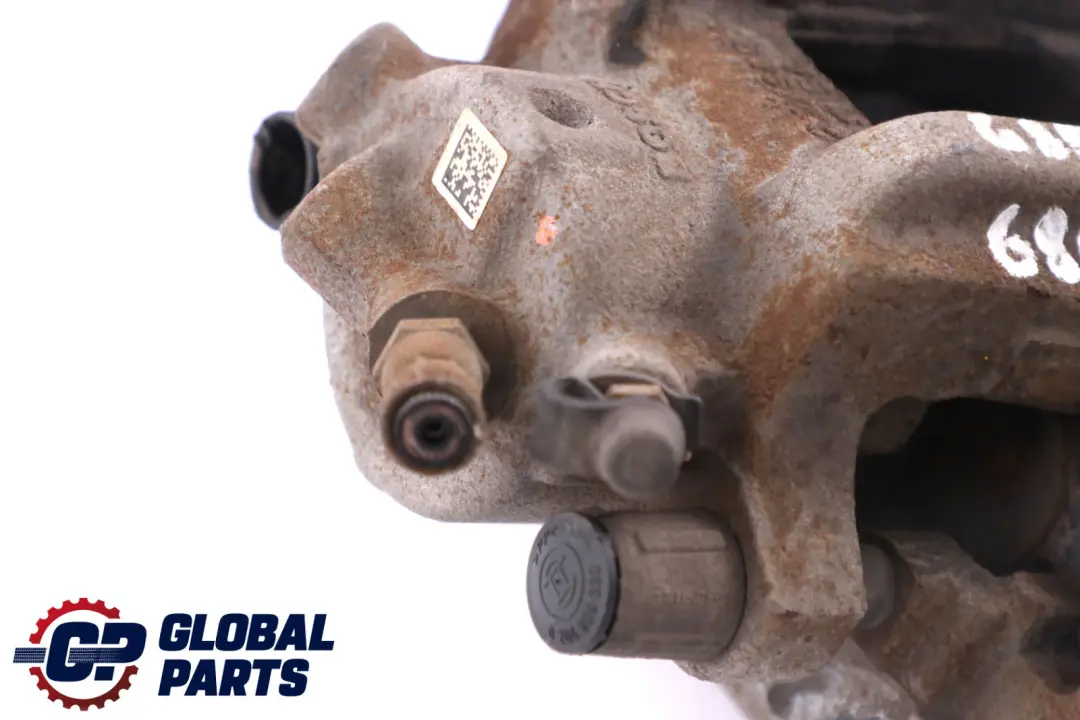 BMW F20 F21 F30 F31 Delantero Izquierdo Pinza de Freno Carcasa Pinzas 22/300 54 - SKU 6850649 - Número de pieza 6850649