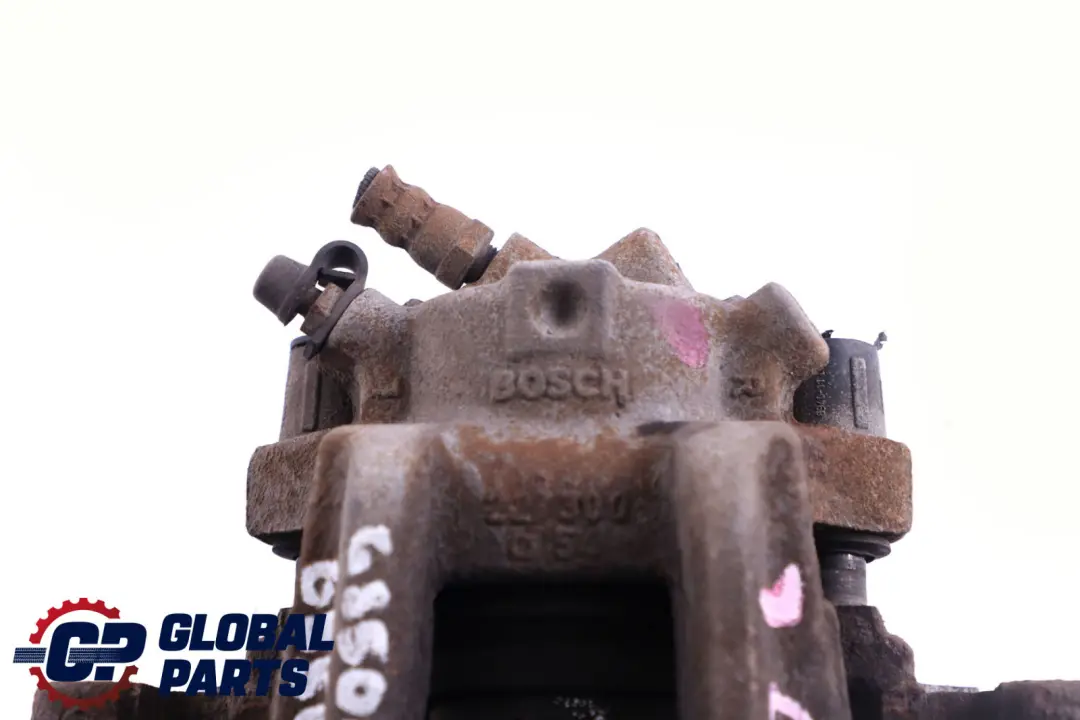 Front Left N/S Brake Caliper Housing Calipers 22/300 54 to BMW F20 F21 F30 F31 F32 with Part number 6850649 BMW F20 F21 F30 F31 F32 Front Left N/S Brake Caliper Housing Calipers 22/300 54 - SKU 6850649 - Part number 6850649