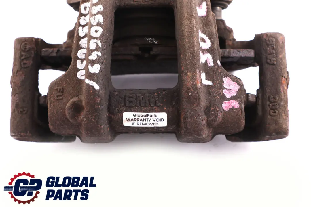 BMW F20 F21 F30 F31 Delantero Izquierdo Pinza de Freno Carcasa Pinzas 22/300 54 - SKU 6850649 - Número de pieza 6850649