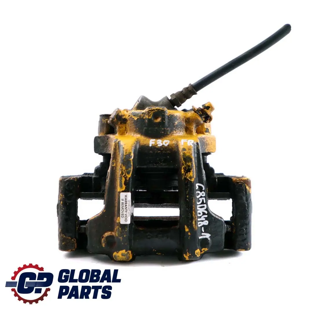 Delantero Derecho Pinza de Freno Carcasa 22/300 54 para BMW 1 3 4 F20 F21 F30 F31 F32 con número de pieza 6850650 BMW 1 3 4 F20 F21 F30 F31 F32 Delantero Derecho Pinza de Freno Carcasa 22/300 54 - SKU 6850650-1 - Número de pieza 6850650