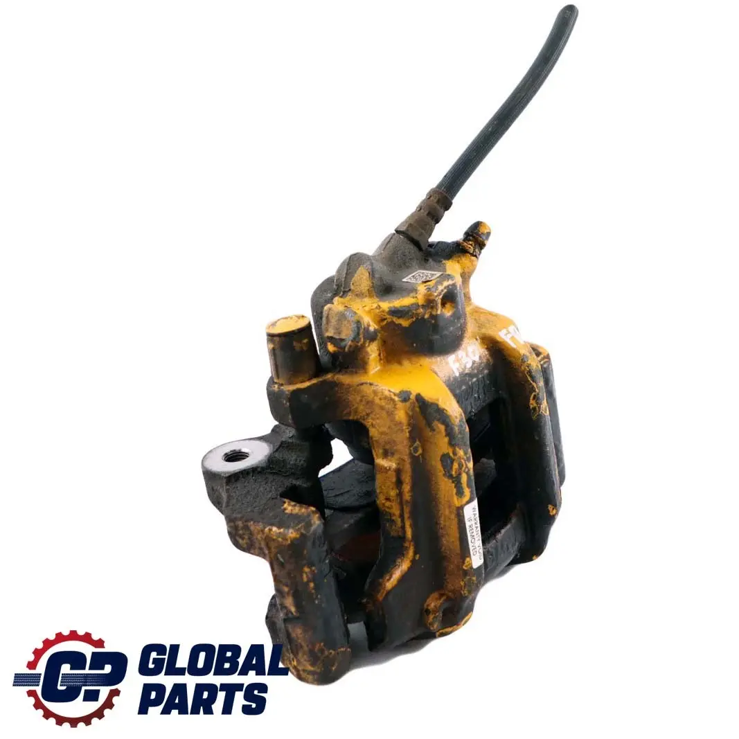 BMW 1 3 4 F20 F21 F30 F31 F32 Boîtier d'étrier de frein avant droit 22/300 54 - SKU 6850650-1 - Numéro de pièce 6850650