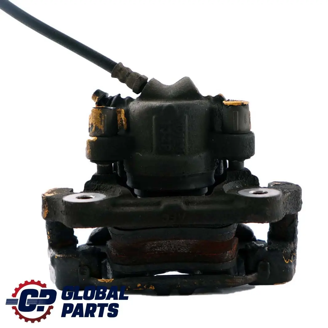 Front Right O/S Brake Caliper Housing 22/300 54 to BMW 1 3 4 F20 F21 F30 F31 F32 with Part number 6850650 BMW 1 3 4 F20 F21 F30 F31 F32 Front Right O/S Brake Caliper Housing 22/300 54 - SKU 6850650-1 - Part number 6850650