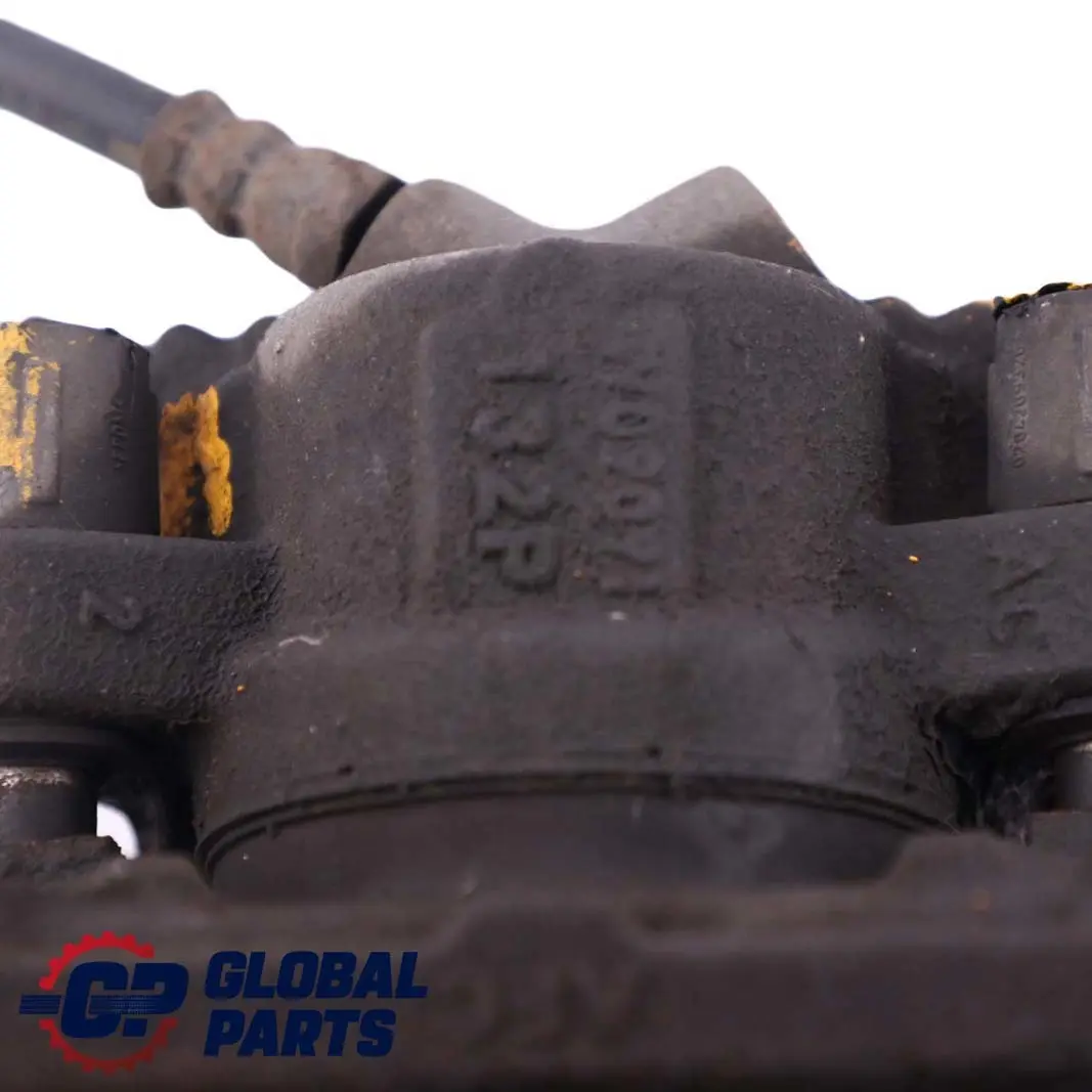 BMW 1 3 4 F20 F21 F30 F31 F32 Boîtier d'étrier de frein avant droit 22/300 54 - SKU 6850650-1 - Numéro de pièce 6850650