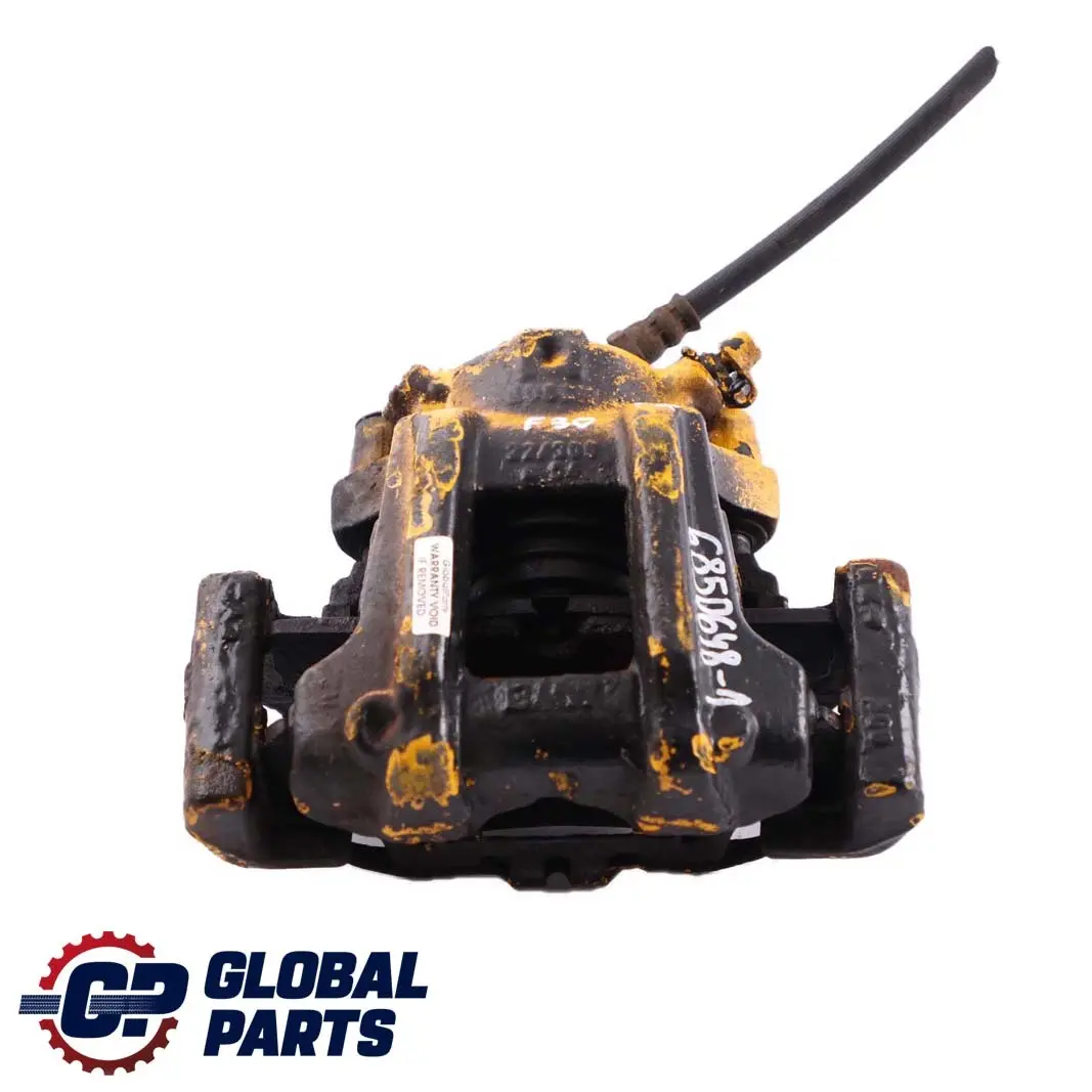 Front Right O/S Brake Caliper Housing 22/300 54 to BMW 1 3 4 F20 F21 F30 F31 F32 with Part number 6850650 BMW 1 3 4 F20 F21 F30 F31 F32 Front Right O/S Brake Caliper Housing 22/300 54 - SKU 6850650-1 - Part number 6850650