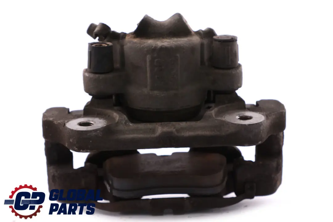 Alloggiamento Pinza Freno Ruota Anteriore Destra per BMW F20 F30 con numero di parte 6850650 BMW F20 F30 Alloggiamento Pinza Freno Ruota Anteriore Destra - SKU 6850650 - Numero di parte 6850650