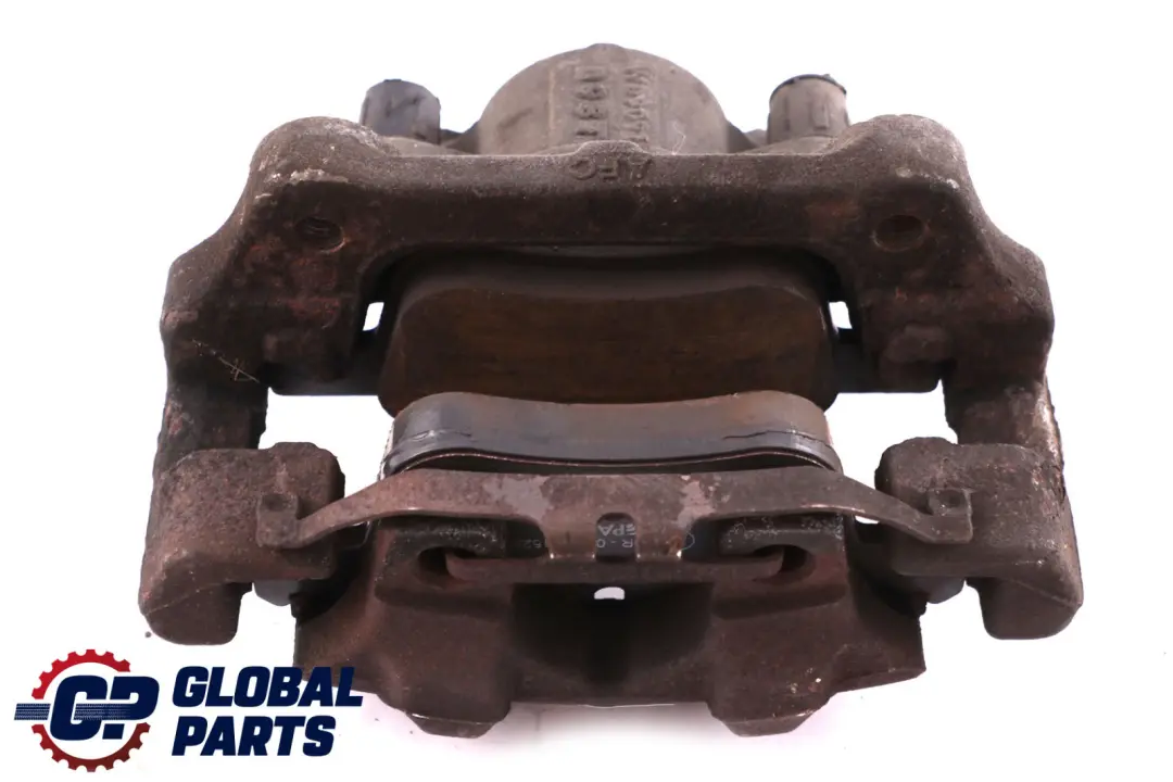 Vorderrad Bremssattelgehäuse Rechts BMW 1 3 er F20 F30 - SKU 6850650 - Teilenummer 6850650