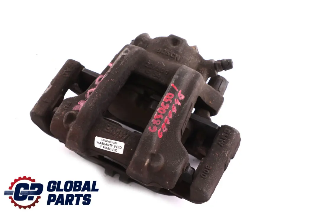 Rad Brems Sattel Gehäuse Vorne Rechts für BMW F20 F30 mit Teilenummer 6850650 BMW F20 F30 Rad Brems Sattel Gehäuse Vorne Rechts - SKU 6850650 - Teilenummer 6850650