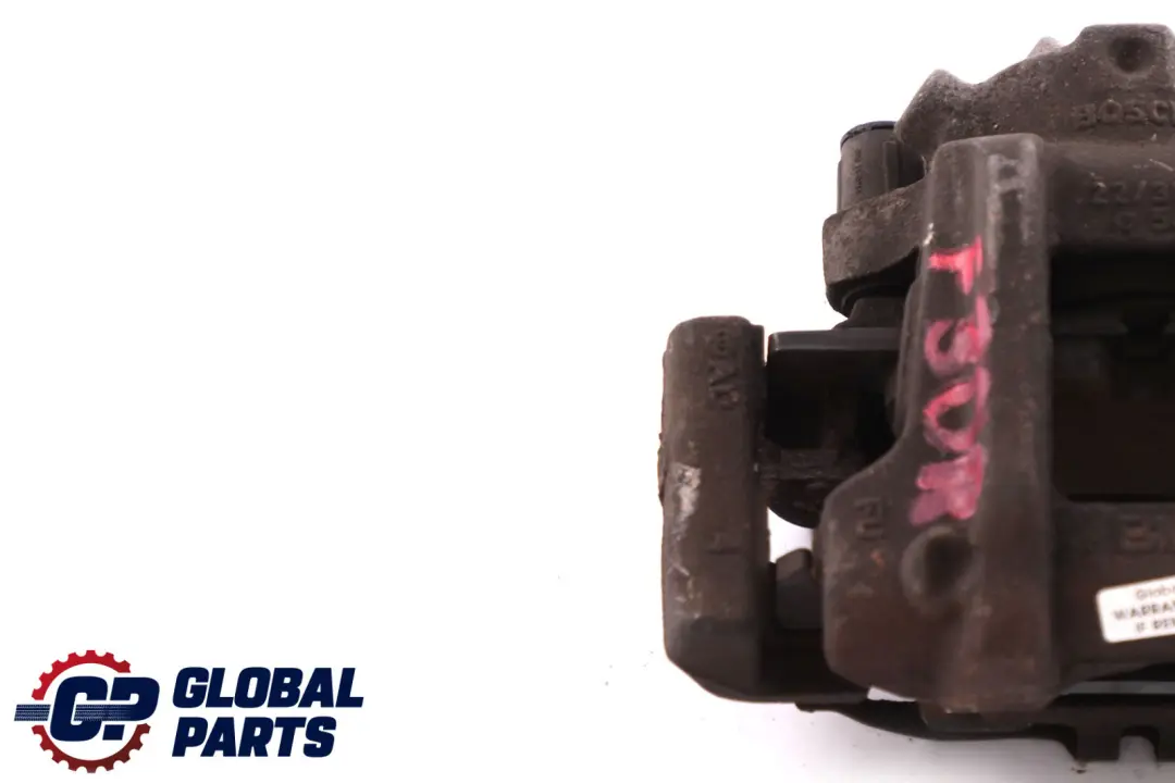 Rad Brems Sattel Gehäuse Vorne Rechts für BMW F20 F30 mit Teilenummer 6850650 BMW F20 F30 Rad Brems Sattel Gehäuse Vorne Rechts - SKU 6850650 - Teilenummer 6850650