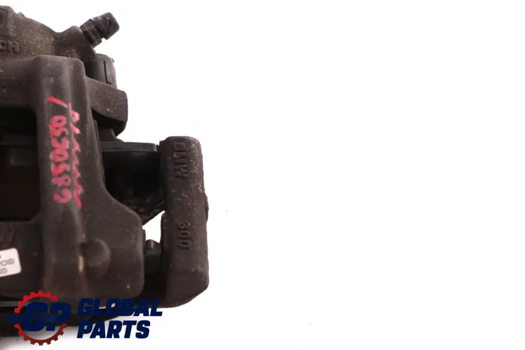 Rad Brems Sattel Gehäuse Vorne Rechts für BMW F20 F30 mit Teilenummer 6850650 BMW F20 F30 Rad Brems Sattel Gehäuse Vorne Rechts - SKU 6850650 - Teilenummer 6850650