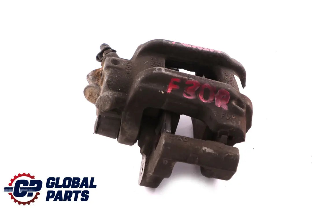 Rad Brems Sattel Gehäuse Vorne Rechts für BMW F20 F30 mit Teilenummer 6850650 BMW F20 F30 Rad Brems Sattel Gehäuse Vorne Rechts - SKU 6850650 - Teilenummer 6850650