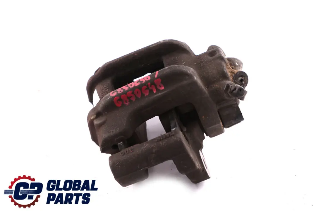 Brake Caliper Housing Front Right O/S to BMW F20 F30 Wheel with Part number 6850650 BMW F20 F30 Wheel Brake Caliper Housing Front Right O/S - SKU 6850650 - Part number 6850650