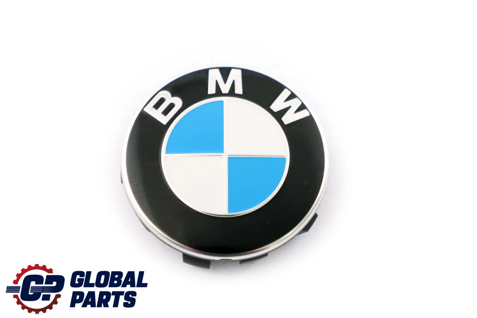 BMW F40 F44 F45 G20 G21 G30 G31 X1 F48 X3 G01 Coprimozzo Emblema 6850834