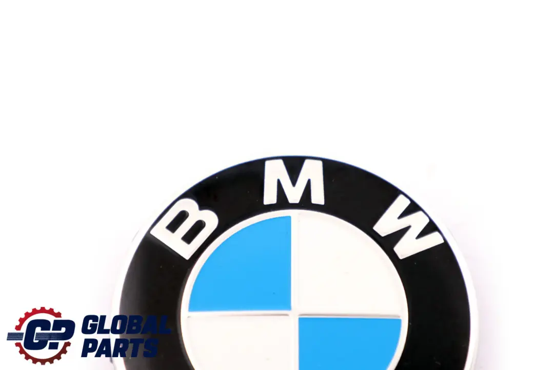 BMW F40 G20 G21 G30 G31 X1 F48 X3 G01 Nabendeckel Felgendeckel Emblem - SKU 6850834 - Teilenummer 6850834