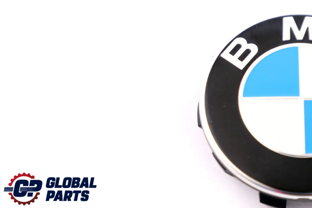 BMW F40 G20 G21 G30 G31 X1 F48 X3 G01 Nabendeckel Felgendeckel Emblem - SKU 6850834 - Teilenummer 6850834