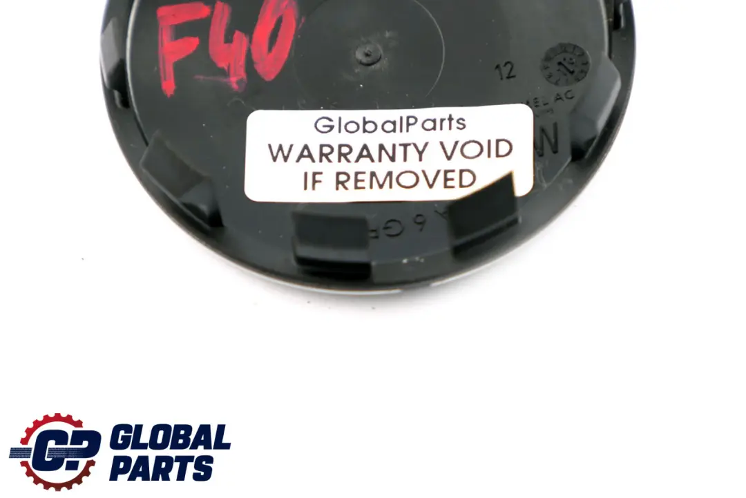 Coprimozzo Emblema per BMW F40 F44 F45 G20 G21 G30 G31 X1 F48 X3 G01 con numero di parte 6850834 BMW F40 F44 F45 G20 G21 G30 G31 X1 F48 X3 G01 Coprimozzo Emblema - SKU 6850834 - Numero di parte 6850834