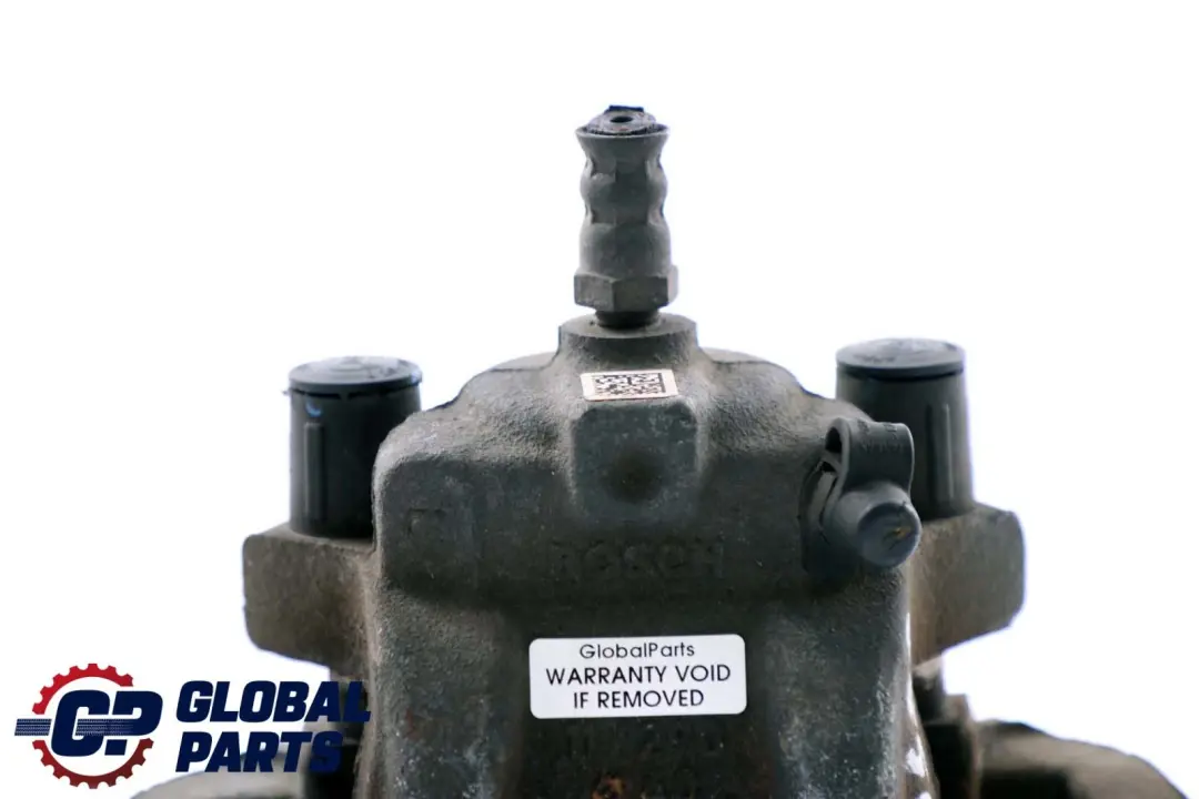 Supporto Aloggiamento Pinza Freno 11/290 Posteriore Sinistro per BMW F20 F21 F30 F31 con numero di parte 6850851 BMW F20 F21 F30 F31 Supporto Aloggiamento Pinza Freno 11/290 Posteriore Sinistro - SKU 6850851 - Numero di parte 6850851