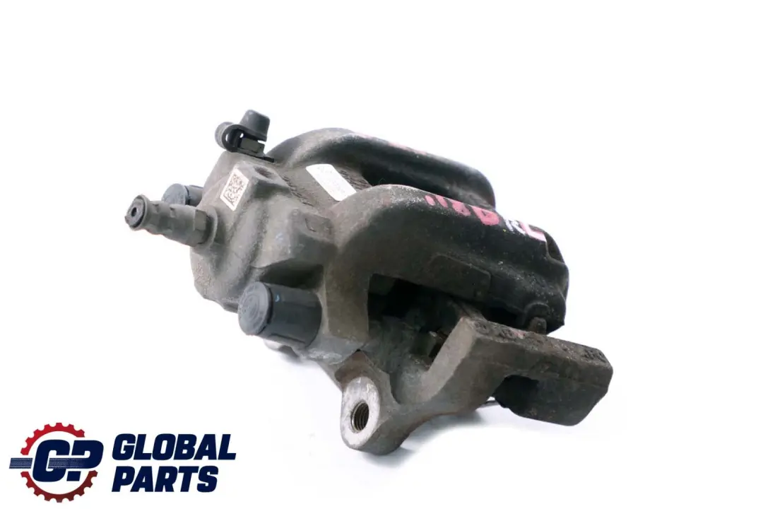 Supporto Aloggiamento Pinza Freno 11/290 Posteriore Sinistro per BMW F20 F21 F30 F31 con numero di parte 6850851 BMW F20 F21 F30 F31 Supporto Aloggiamento Pinza Freno 11/290 Posteriore Sinistro - SKU 6850851 - Numero di parte 6850851