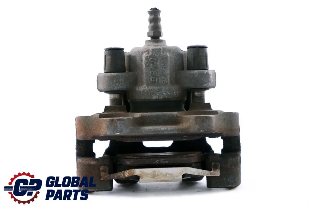BMW 1 2 3 F20 F21 F22 F30 F31 etrier Boitier Arriere Gauche - SKU 6850851 - Numéro de pièce 6850851