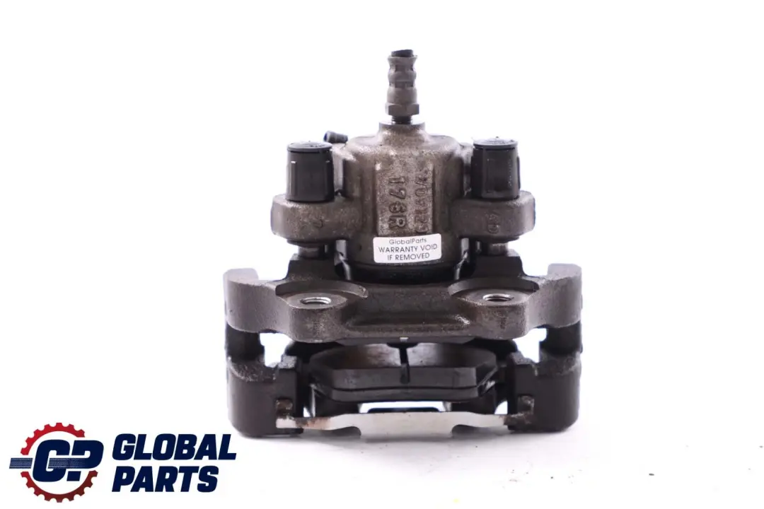BMW 1 2 3 er F20 F21 F22 F30 F31 Bremssattel Gehäuse Hinten Links - SKU 6850857-1 - Teilenummer 6850857