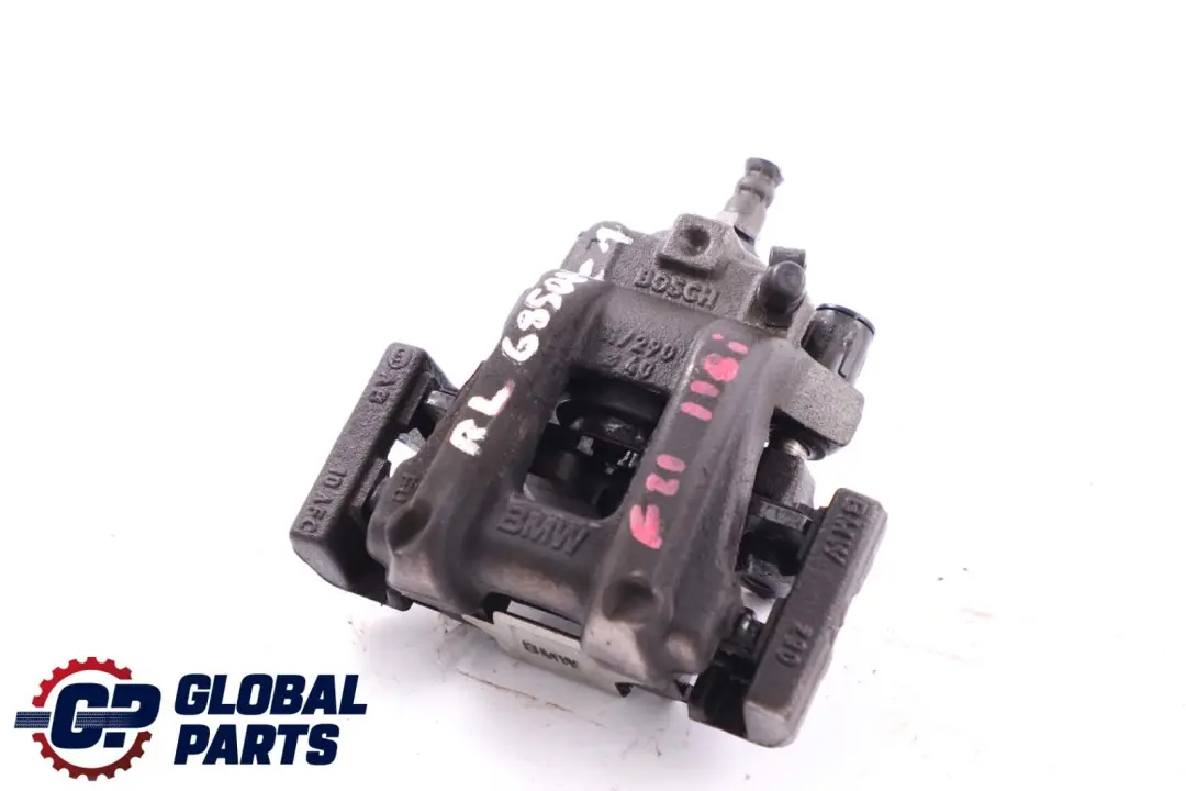 BMW F20 F21 F30 F31 Support De Boîtier D'Étrier Frein Arrière Gauche - SKU 6850857-1 - Numéro de pièce 6850857