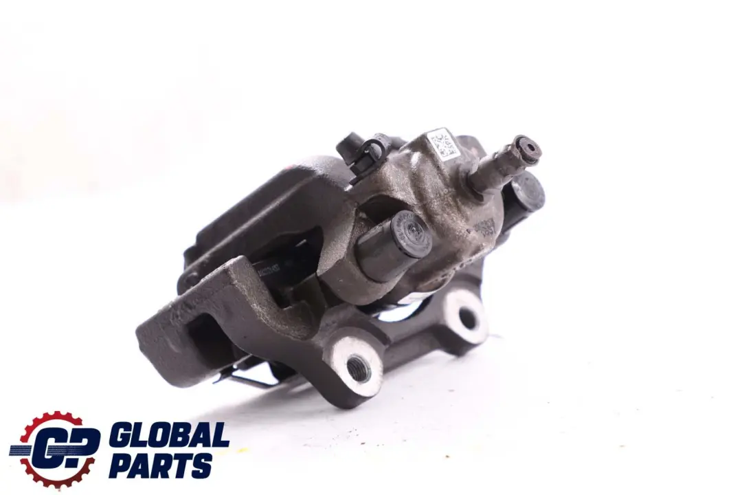 Support De Boîtier D'Étrier Frein Arrière Gauche pour BMW F20 F21 F30 F31 à propos du numéro de pièce 6850857 BMW F20 F21 F30 F31 Support De Boîtier D'Étrier Frein Arrière Gauche - SKU 6850857-1 - Numéro de pièce 6850857