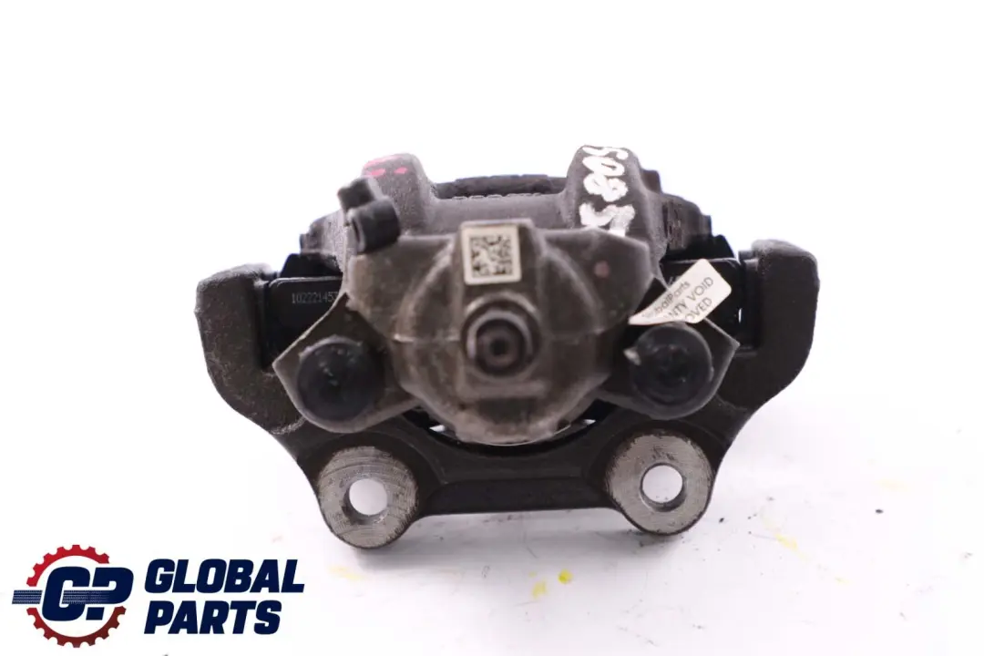 Zacisk Hamulcowy Lewy Tył do BMW F20 F21 F30 F31 o numerze 6850857 BMW F20 F21 F30 F31 Zacisk Hamulcowy Lewy Tył - SKU 6850857-1 - Numer Części 6850857